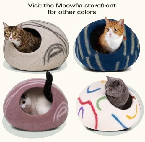 MEOWFIA Cat Cave - Image 7