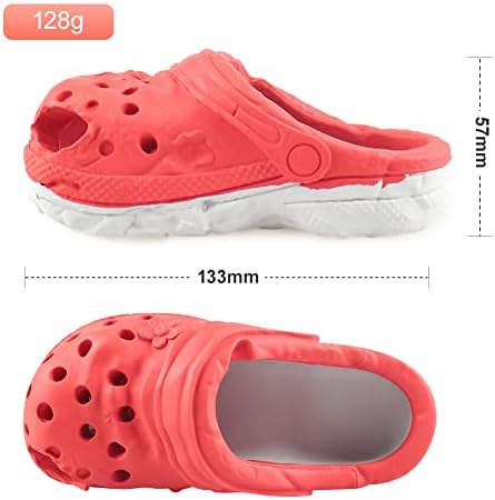 Dog Chew Toy, Durable Rubber Slipper Toy - Image 2