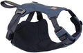 Ruffwear, Load Up Dog Car Harness, Slate Blue by RuffwearInc