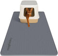 Cat Litter Mat, Litter Trapping by CappyBliss