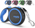 Emperor Pets Retractable Dog Leash, 26 ft by EmperorPets