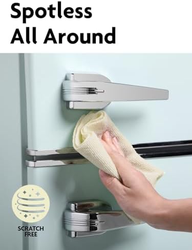 Fantasticlean Microfiber Cleaning Cloth Roll- 40 Sheets - Image 4