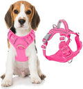BARKBAY Dog Harness No Pull by BARKBAY