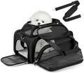 pidipiti 17x11x9.5 Soft-Sided pet Carrier, by pidipiti