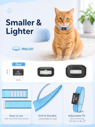 MIMOFPET Wireless Cat Barrier - Image 2