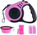 Retractable Dog Leash, 16 FT Dog Leash by Denyskwin