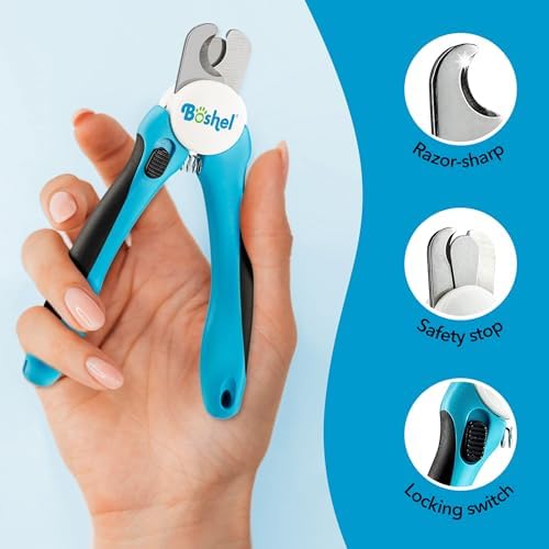 Boshel Dog and Cat Nail Clipper - Image 3