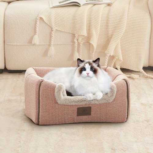 Cat Bed for Indoor Cats - Image 6