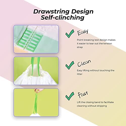 Cat litter Box Liners - Image 3