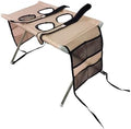 Fenteer Pet Grooming Hammock by Fenteer