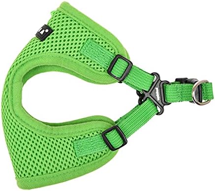 Puppia Dog Harness Comfort Mesh Step-in All Season No Pull No Choke Walking - Image 3