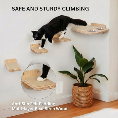 INICIO Cat Shelves - Image 5