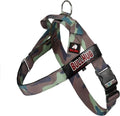 BULLHUG Adjustable Dog Harness – No Pull, No Choke – by BULLHUG