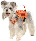 OneTigris Tactical Dog Harness Vest No-Pull Service Dog Vest by OneTigris
