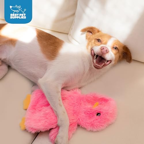 Best Pet Supplies Interactive Squeaky Dog Toy - Image 5