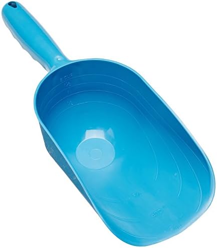 Van Ness 2 Cup Capacity Pet Food Scoop by VanNessPets