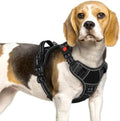 Eagloo Dog Harness No Pull for Small Dogs, Easy On & Off by GoExplorewithEagloo