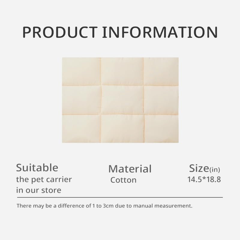 Pets Accessories for pet Bag, Pet Dog Bed, Dog Sleeping Mat, Breathable Warm - Image 2