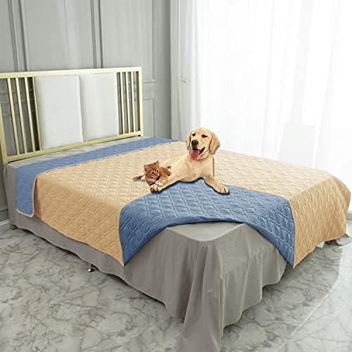 Ameritex Waterproof Dog Bed Blankets Cover by Ameritex