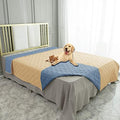 Ameritex Waterproof Dog Bed Blankets Cover by Ameritex