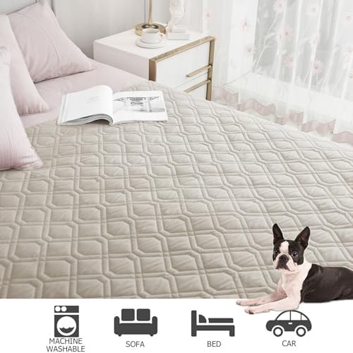 Ameritex Waterproof Dog Bed Blankets Cover - Image 7