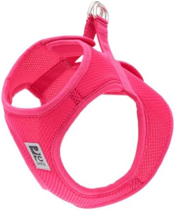 RC Pets Step in Cirque Harness XXL Azalea by RCPets