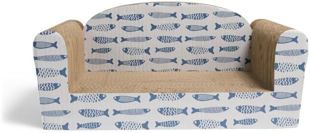EveryYay by Petco Couch Cardboard Scratch - Image 3