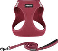 Best Pet Supplies Voyager Step-in Air All Weather Mesh Harness and Reflective by BestPetSuppliesLLC