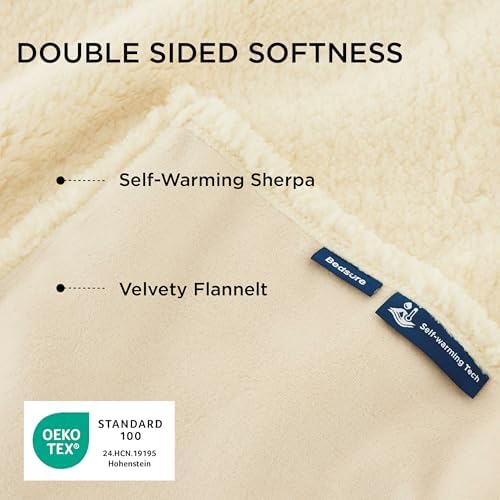 Bedsure Self Warming Dog Blankets - Image 4