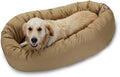 Majestic Pet Bagel Calming Dog Bed, 40 Inch Large by MajesticPet