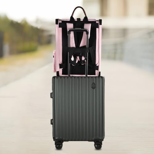 EliteField Deluxe Backpack Pet Carrier - Image 5