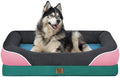 Chez Paw Orthopedic Washable XXL Dog Bed by ChezPaw
