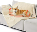 Bedsure Self Warming Dog Blankets by BEDSURE