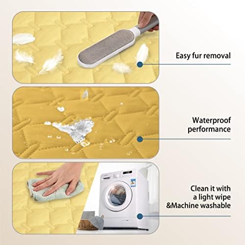 gogobunny Waterproof Dog Blanket, Couch Covers - Image 6