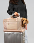 OSKAR&FRIENDS Airline-Approved Pet Carrier by OskarFriends