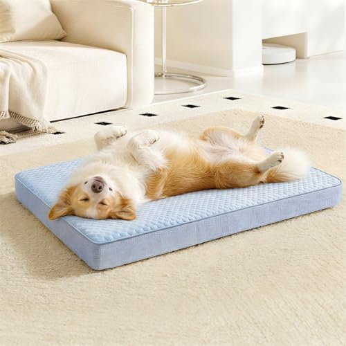 WATANIYA PET XL Cooling Dog Beds - Image 6