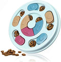 Joansan Interactive Dog Puzzle Game Toys, Dog Enrichment Toys by JoansanPet