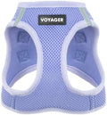 Voyager Step-in Air Dog Vest Harness by BestPetSuppliesLLC