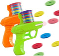 Sumind 2 Pcs Foam Disc Shooter Blasters by Sumind