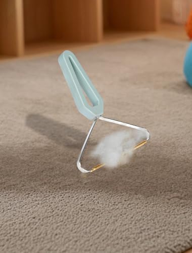 1 PCS Pet Hair Removal Tool, Fuzz Lint from Carpet, and Furniture – Effective - Image 5