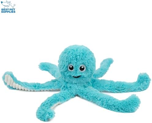 Best Pet Supplies Interactive Squeaky Dog Chew Toy, Ideal Dog Toys - Image 4