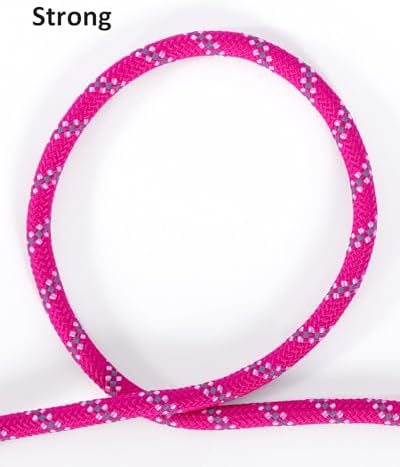 Long Dog Leash for Dog Training 100FT, Heavy Duty Dog Lead for Large Medium - Image 5