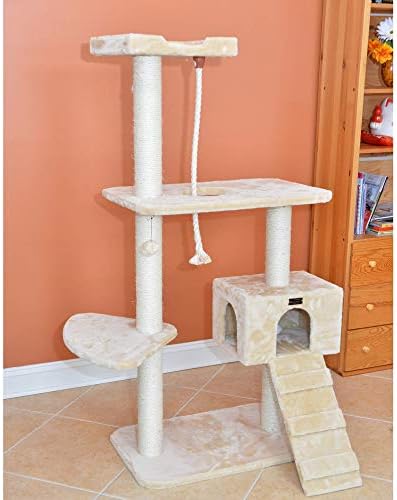 Armarkat Cat Tree Model A5801 - Image 4