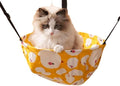Cat Hammock Lounge Cat Hanging Bed by Unknown
