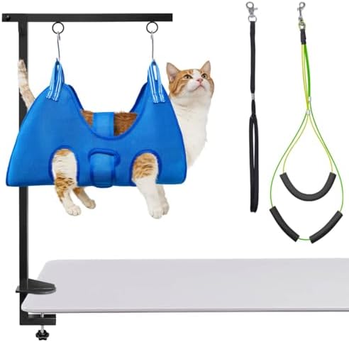 Dog Grooming Arm for Table, - Image 2