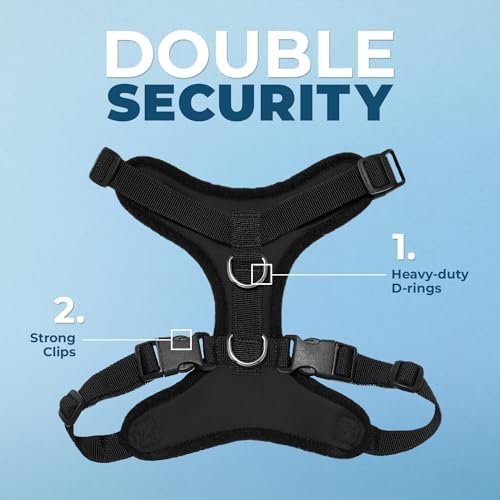 Voyager Step-in Pet Harness - Image 3