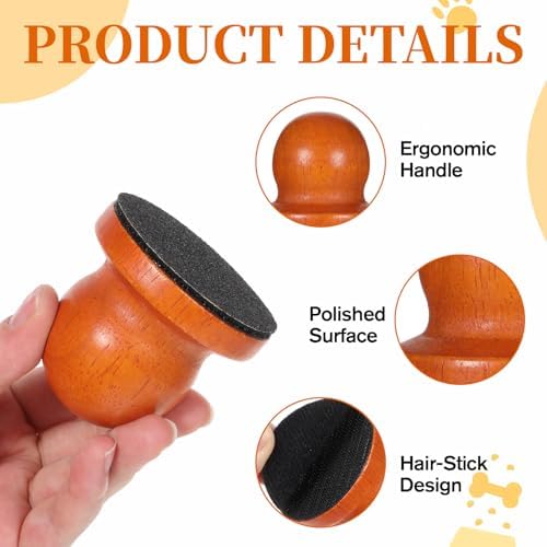 Dog Nail File with Replaceable Filing Disc Dog Nail File Scratch Board - Image 3