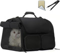 FUKUMARU Cat Carrier, Airline Approved Dog Carrier by FUKUMARU