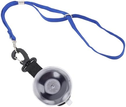 Dog Bathing Tether with Suction Cup – Adjustable Pet Bathing Leash Fixed Safety - Image 4