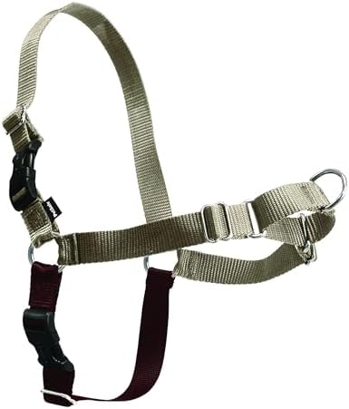 PetSafe Easy Walk Harness, No Pull Dog Harness by PetSafe
